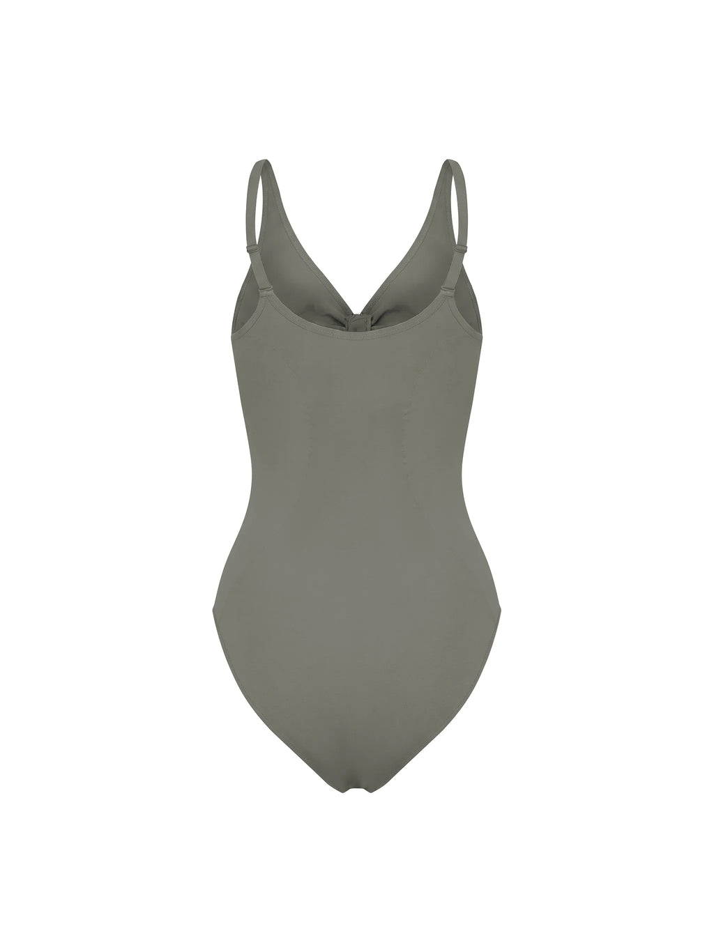 Full-Zip Ruched Bodysuit — supplier gallery 17