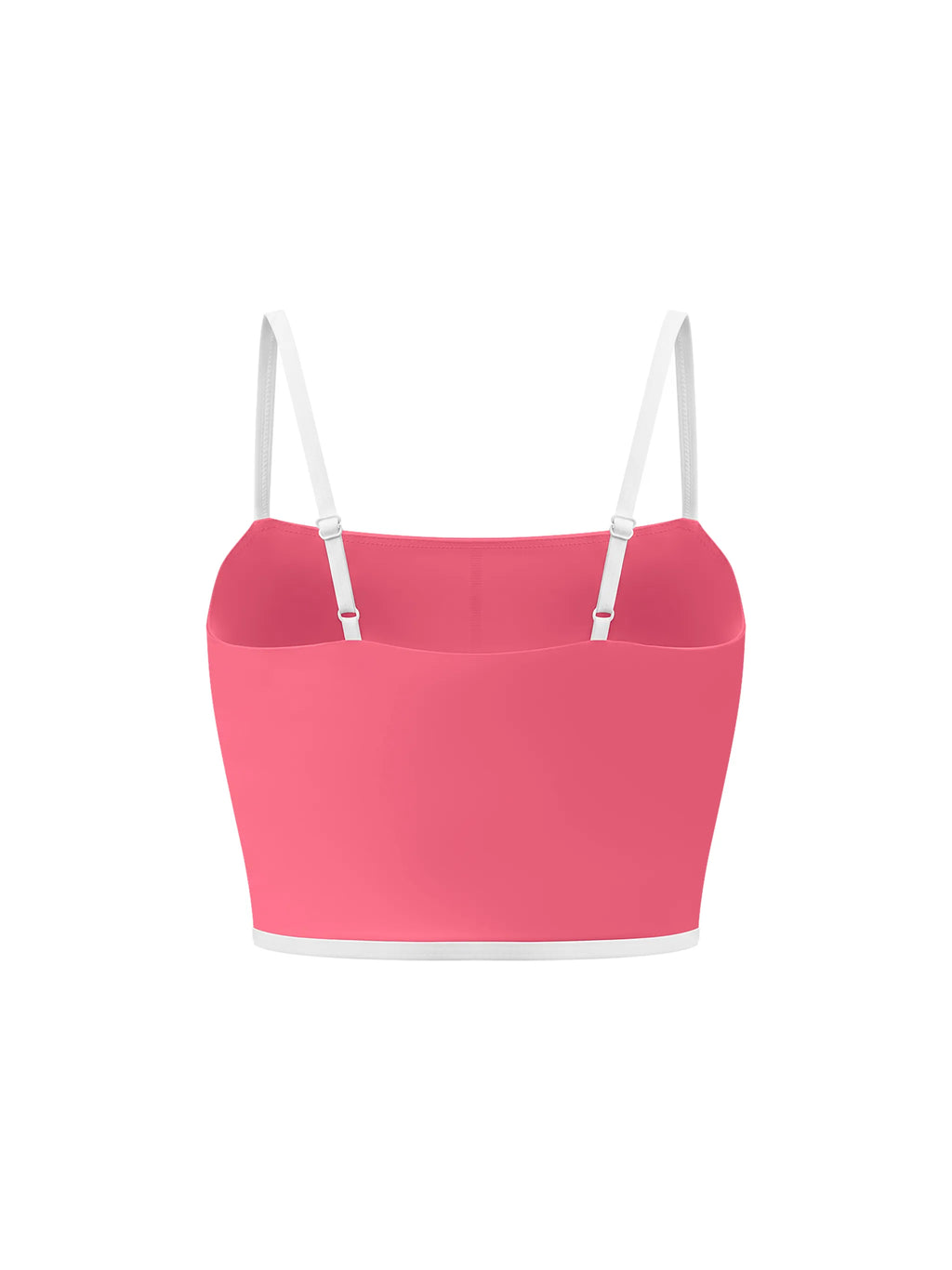 Color Block Sports Bra (WT0178) — supplier gallery 17