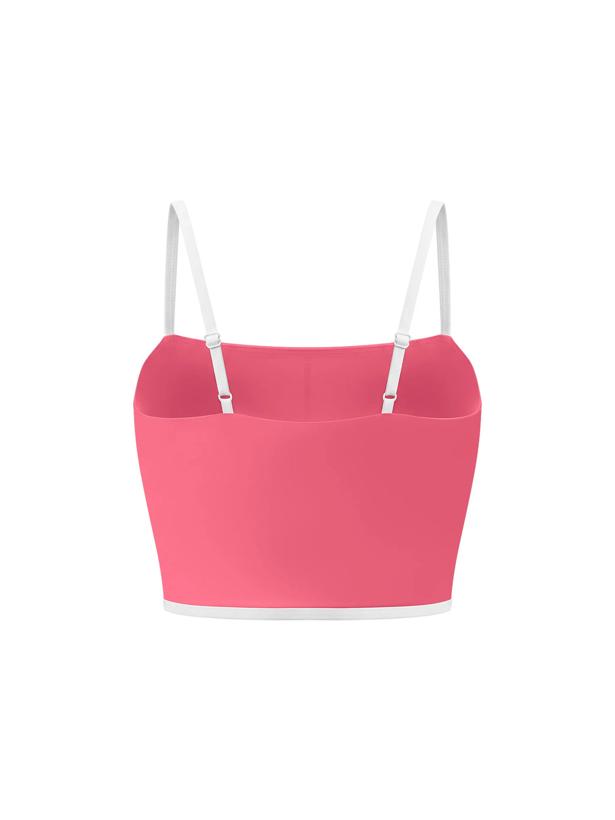 Color Block Sports Bra (WT0178) — supplier gallery 17