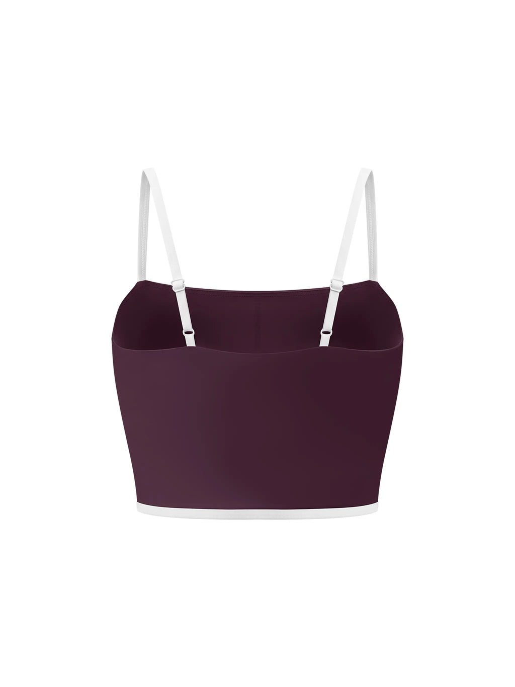 Color Block Sports Bra (WT0178) — supplier gallery 23