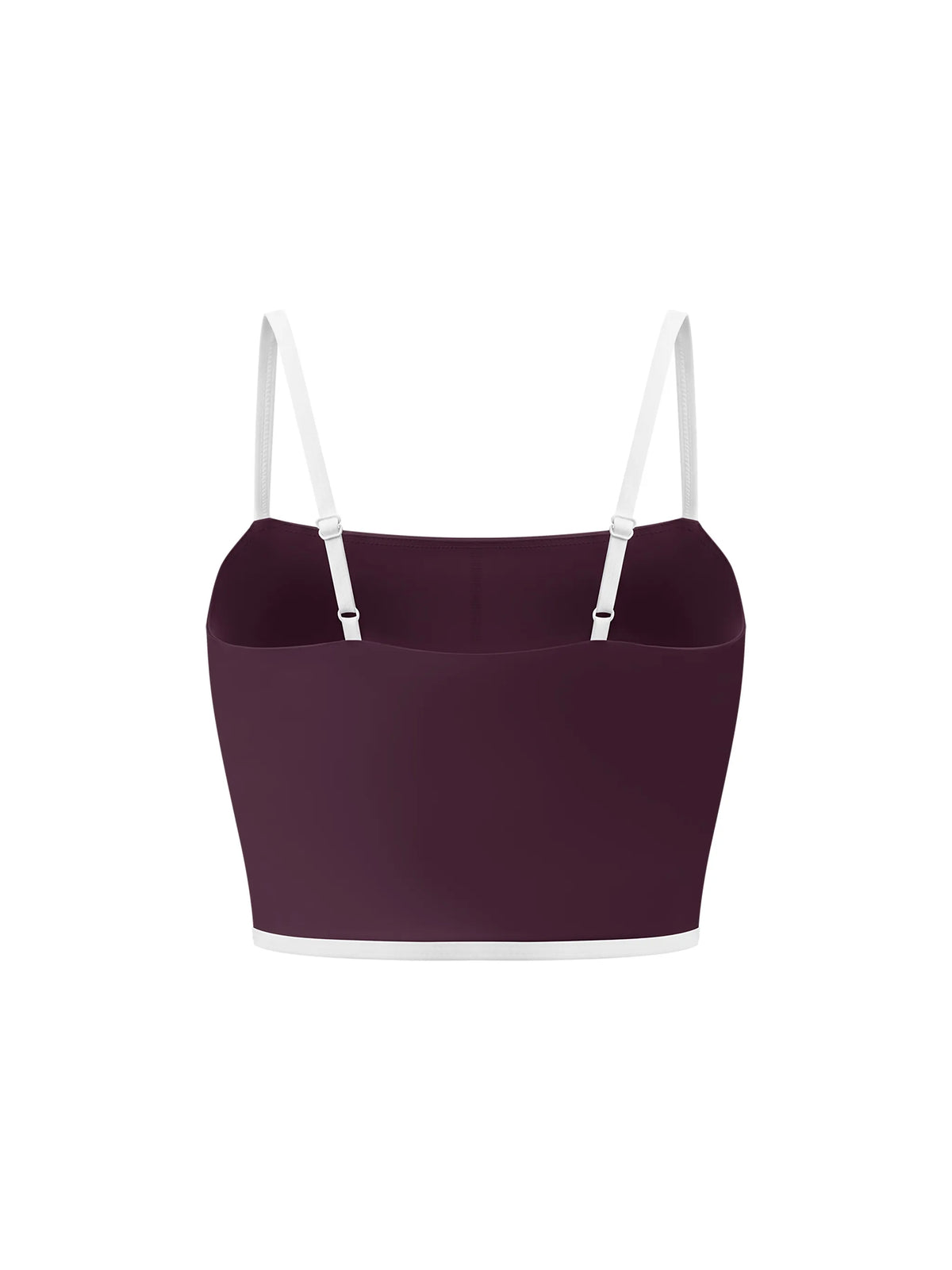 Color Block Sports Bra (WT0178) — supplier gallery 23