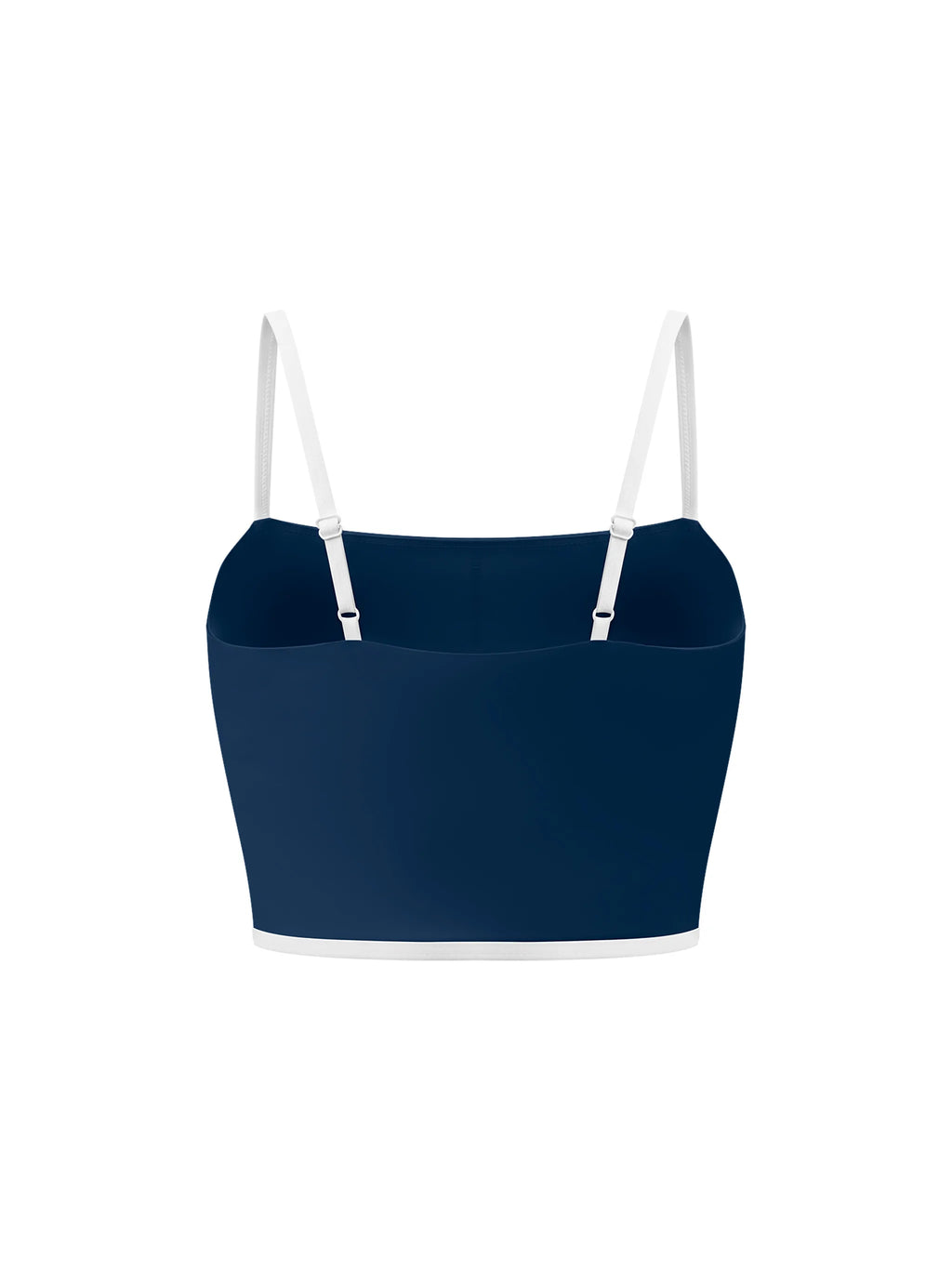 Color Block Sports Bra (WT0178) — supplier gallery 21