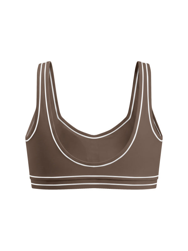 Topstitch Sports Bra — supplier gallery 31