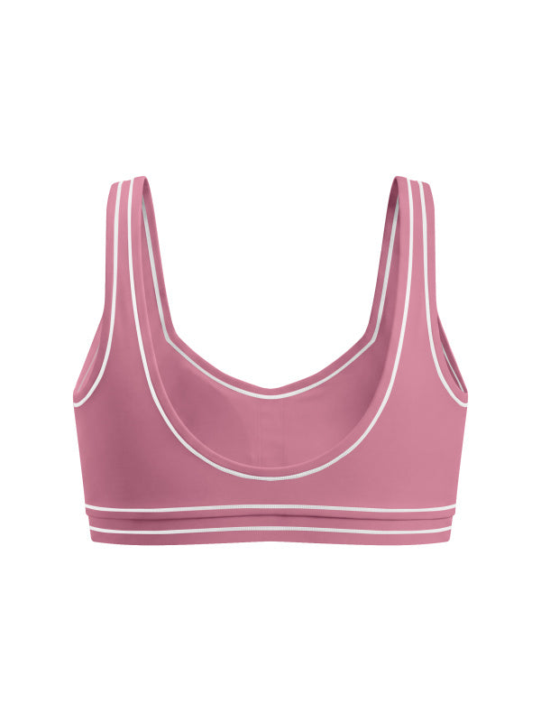 Topstitch Sports Bra — supplier gallery 23