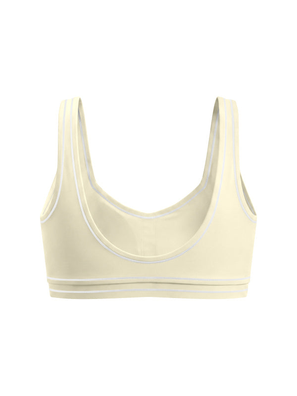 Topstitch Sports Bra — supplier gallery 15