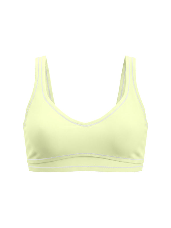 Topstitch Sports Bra — supplier gallery 18