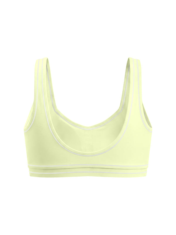 Topstitch Sports Bra — supplier gallery 19