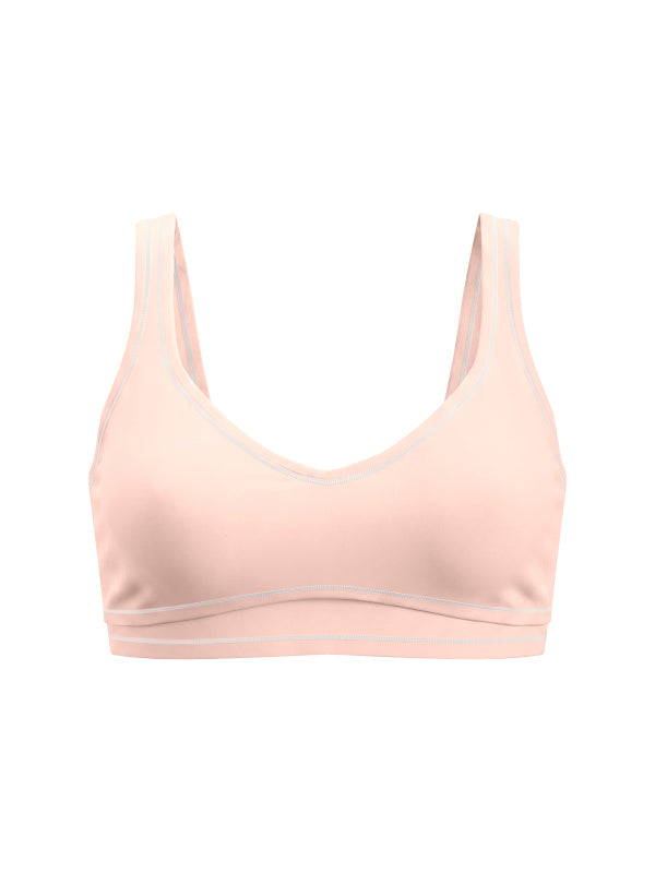 Topstitch Sports Bra — supplier gallery 16