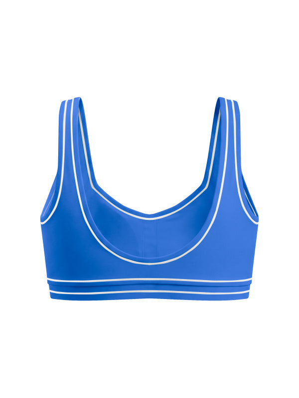 Topstitch Sports Bra — supplier gallery 25