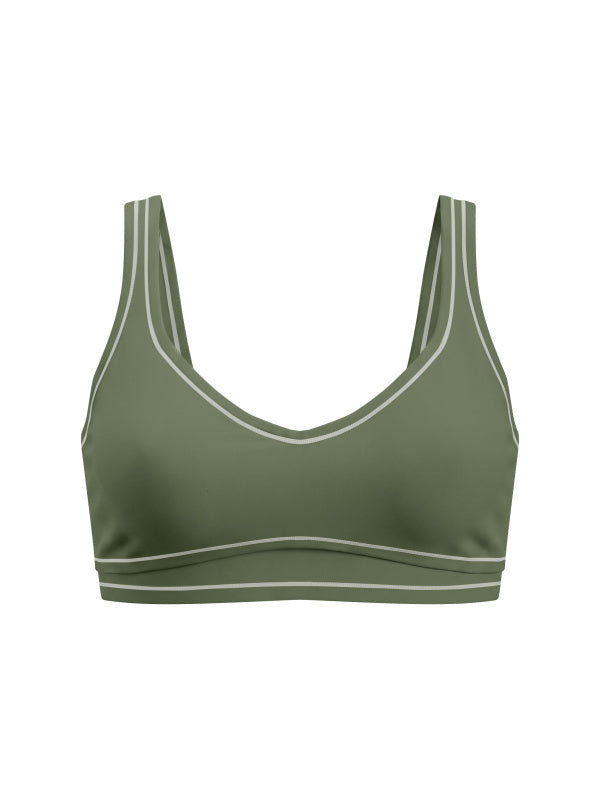 Topstitch Sports Bra — supplier gallery 20
