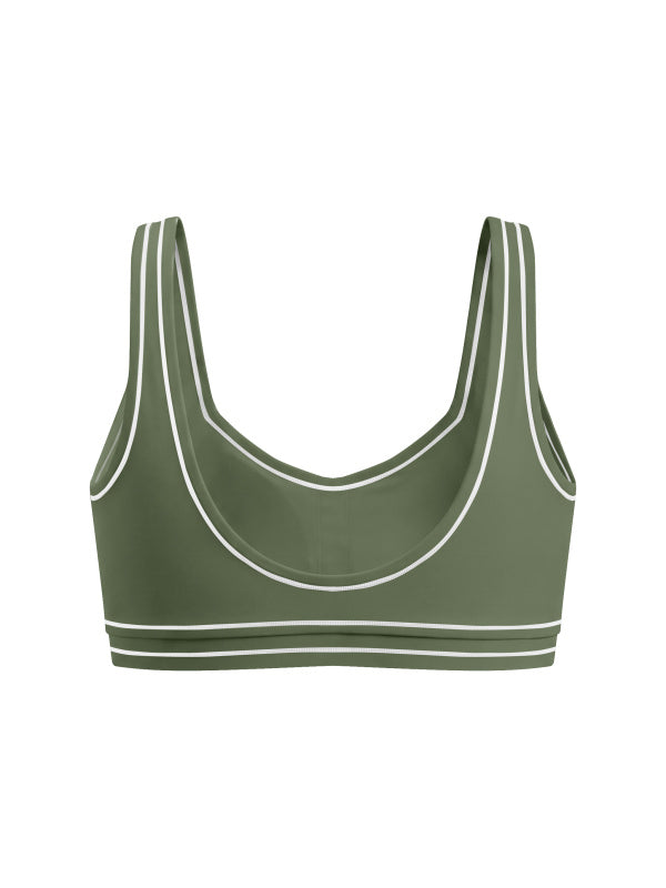Topstitch Sports Bra — supplier gallery 21