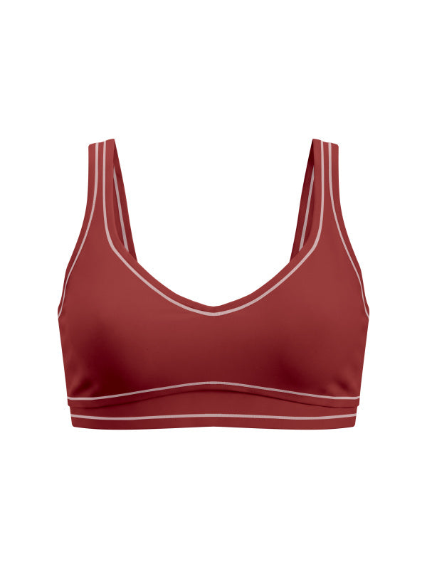 Topstitch Sports Bra — supplier gallery 28