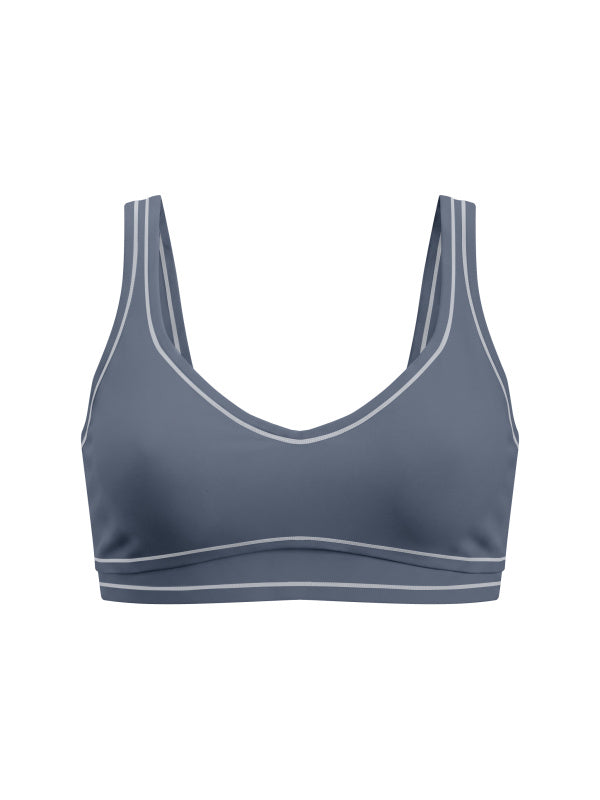 Topstitch Sports Bra — supplier gallery 26