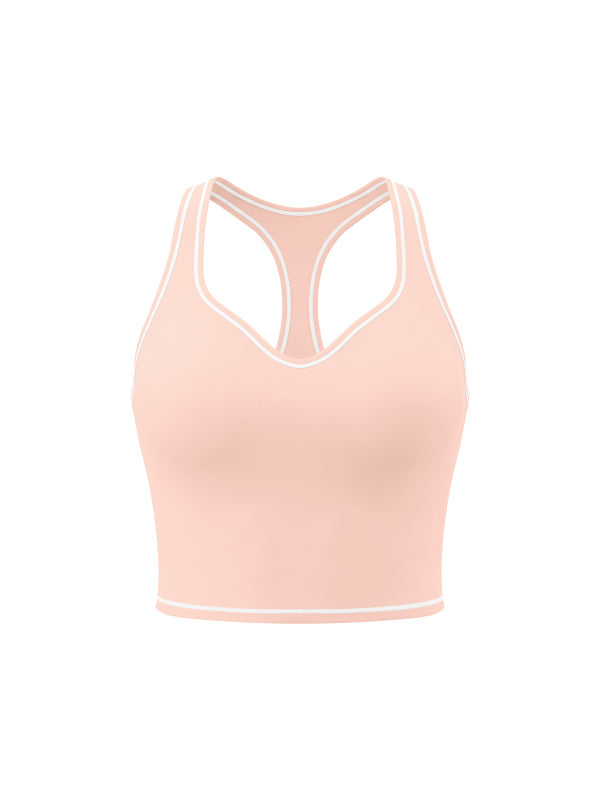 Topstitch Tank (WT0180) — supplier gallery 16