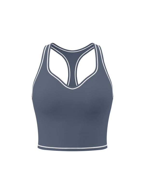 Topstitch Tank (WT0180) — supplier gallery 26
