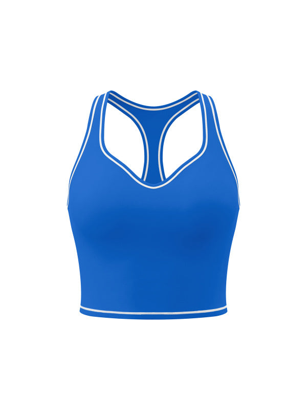 Topstitch Tank (WT0180) — supplier gallery 20
