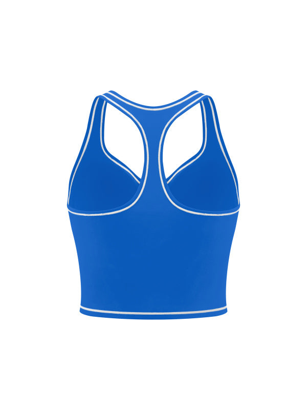 Topstitch Tank (WT0180) — supplier gallery 21
