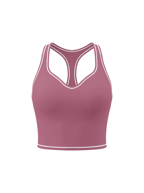 Topstitch Tank (WT0180) — supplier gallery 22