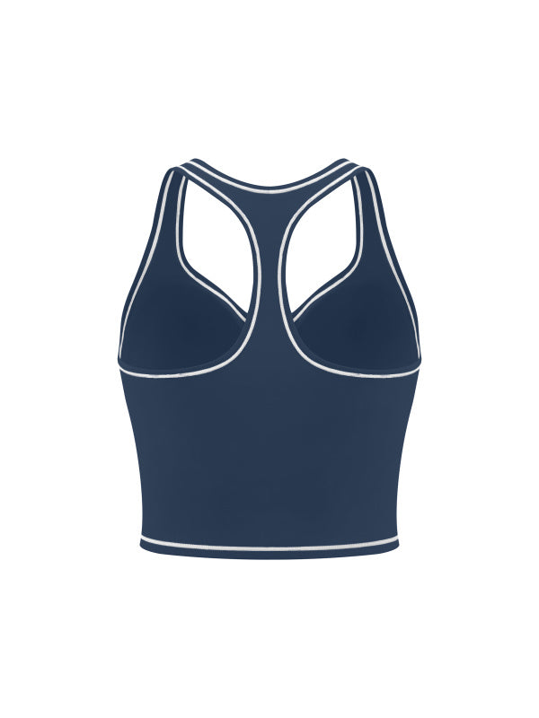Topstitch Tank (WT0180) — supplier gallery 33