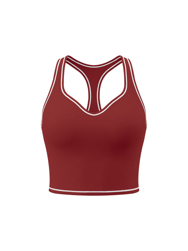Topstitch Tank (WT0180) — supplier gallery 28