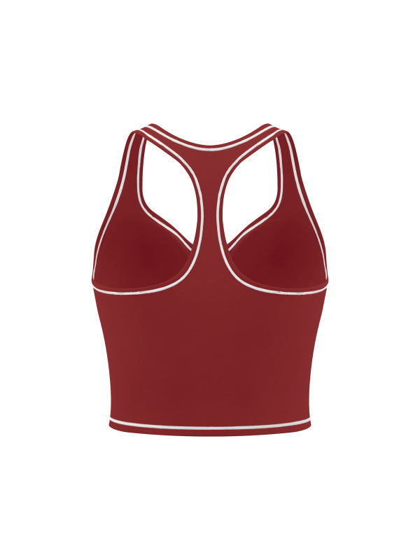 Topstitch Tank (WT0180) — supplier gallery 29