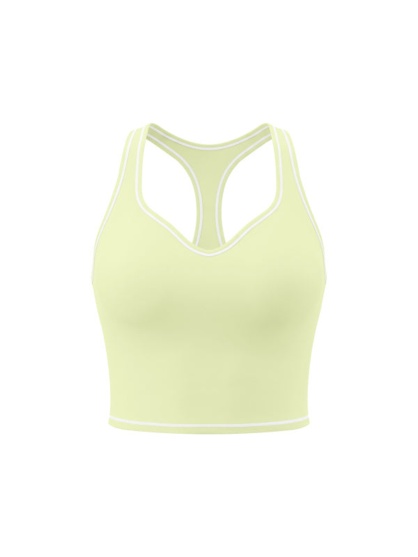 Topstitch Tank (WT0180) — supplier gallery 18