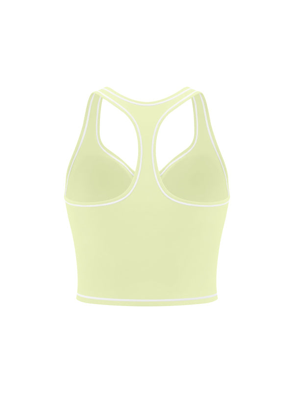 Topstitch Tank (WT0180) — supplier gallery 19
