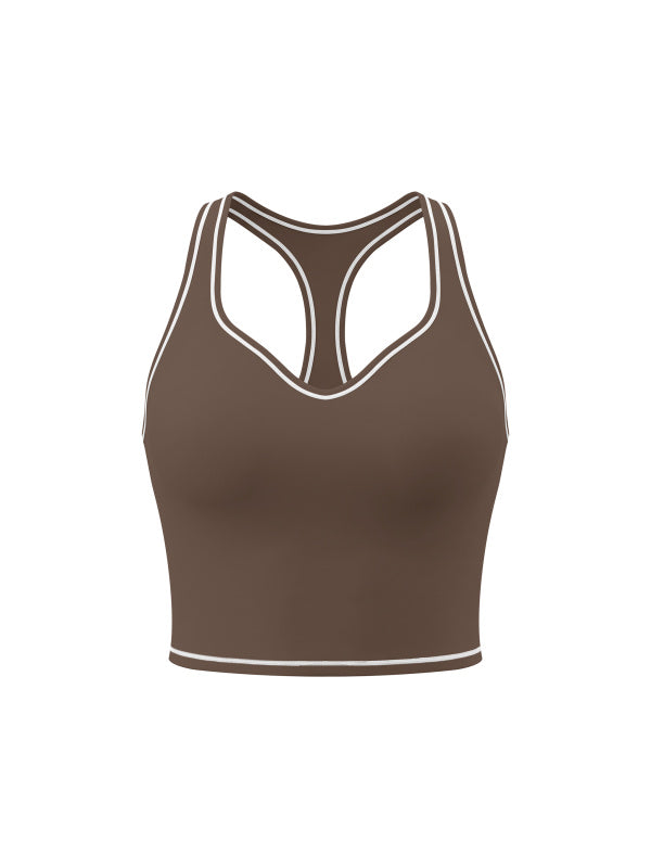Topstitch Tank (WT0180) — supplier gallery 30