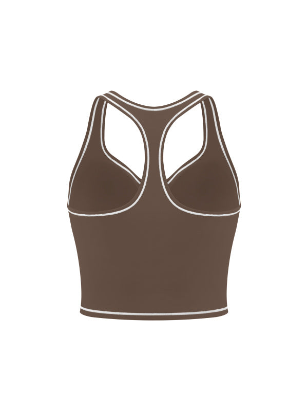 Topstitch Tank (WT0180) — supplier gallery 31