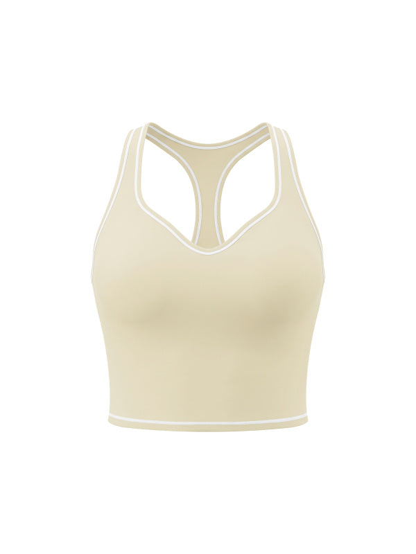 Topstitch Tank (WT0180) — supplier gallery 14