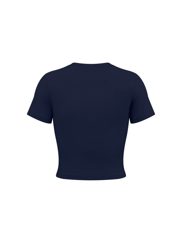 Crop T-Shirt (WT0181) — supplier gallery 25