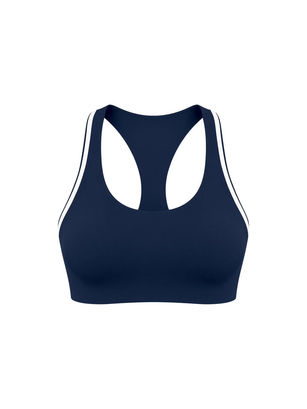 Halter Sports Bra (WT0189) — supplier gallery 16
