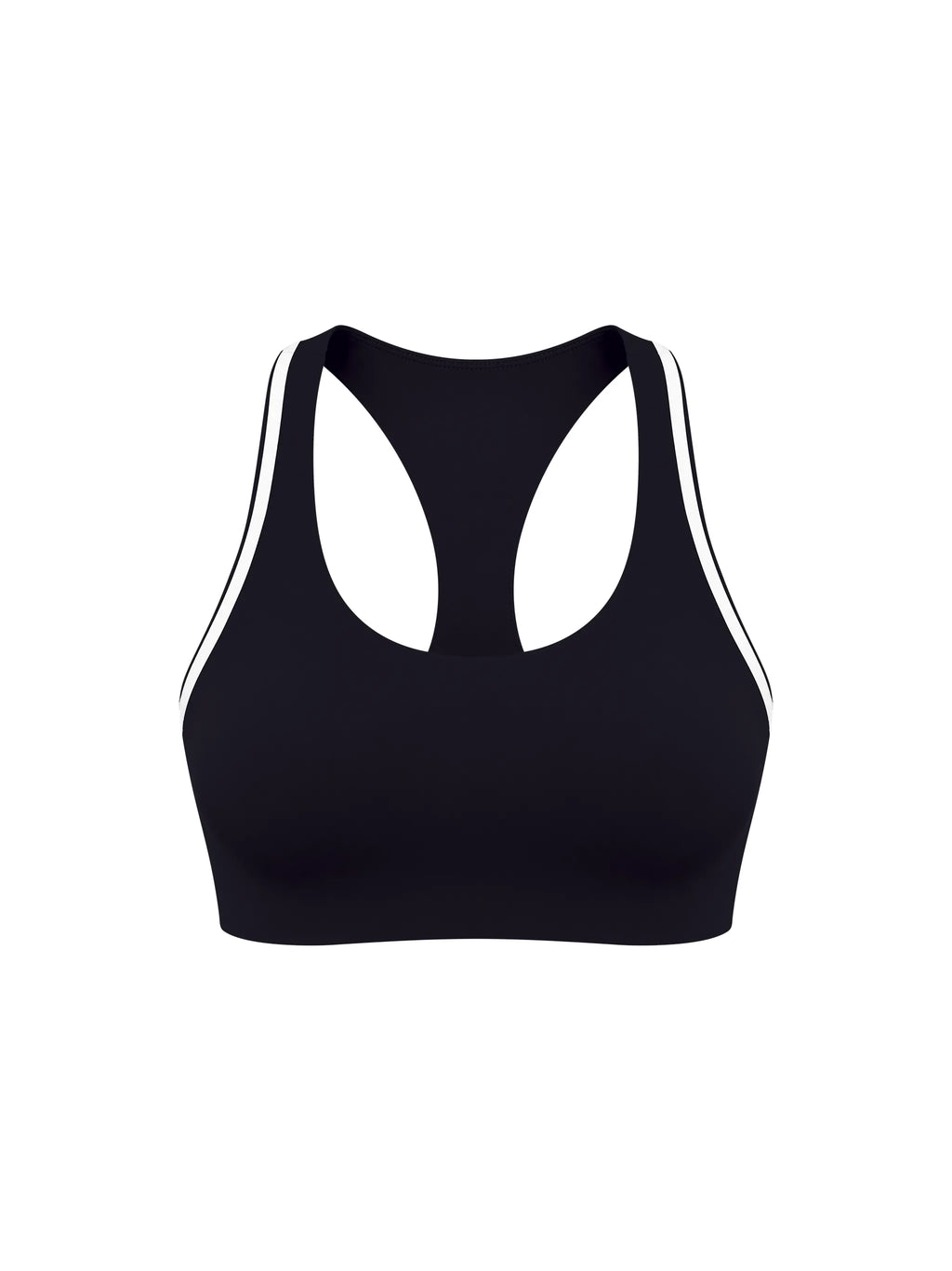 Halter Sports Bra (WT0189) — supplier gallery 14