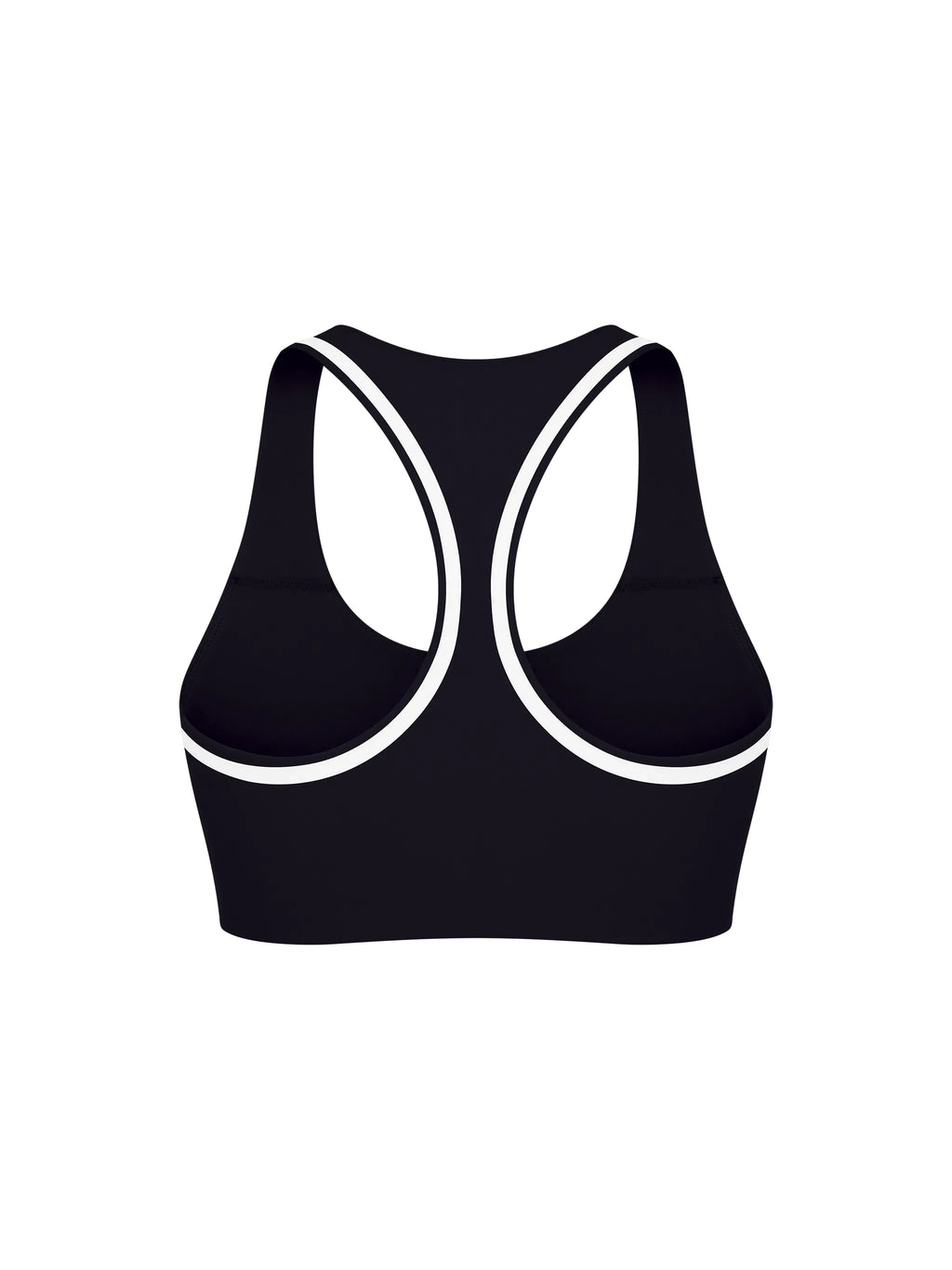 Halter Sports Bra (WT0189) — supplier gallery 15