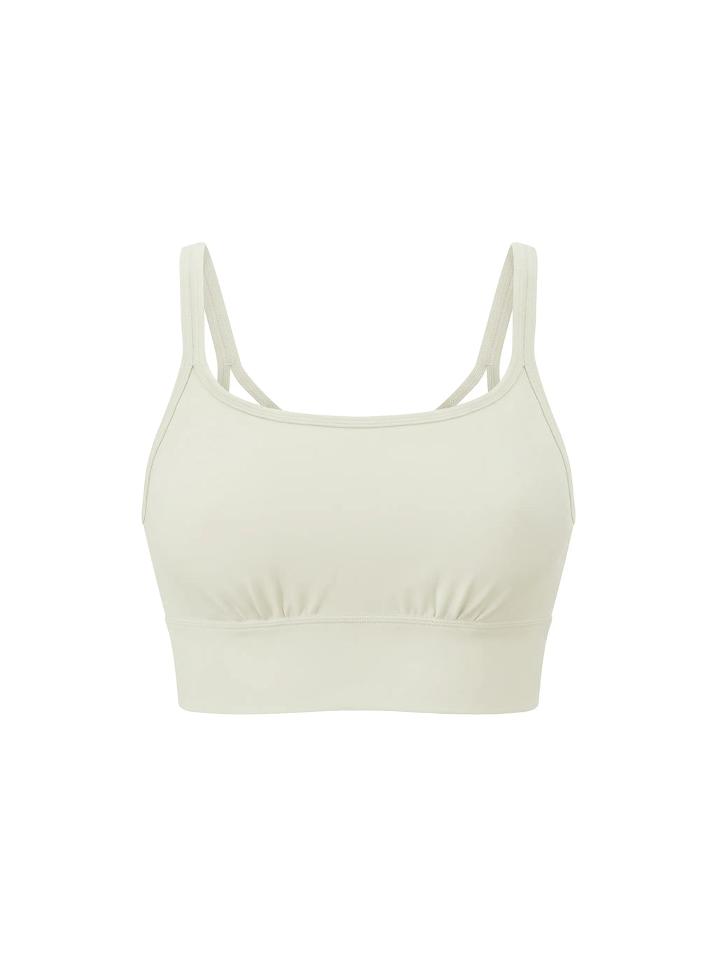 Cropped Tank (WT0191) — supplier gallery 16