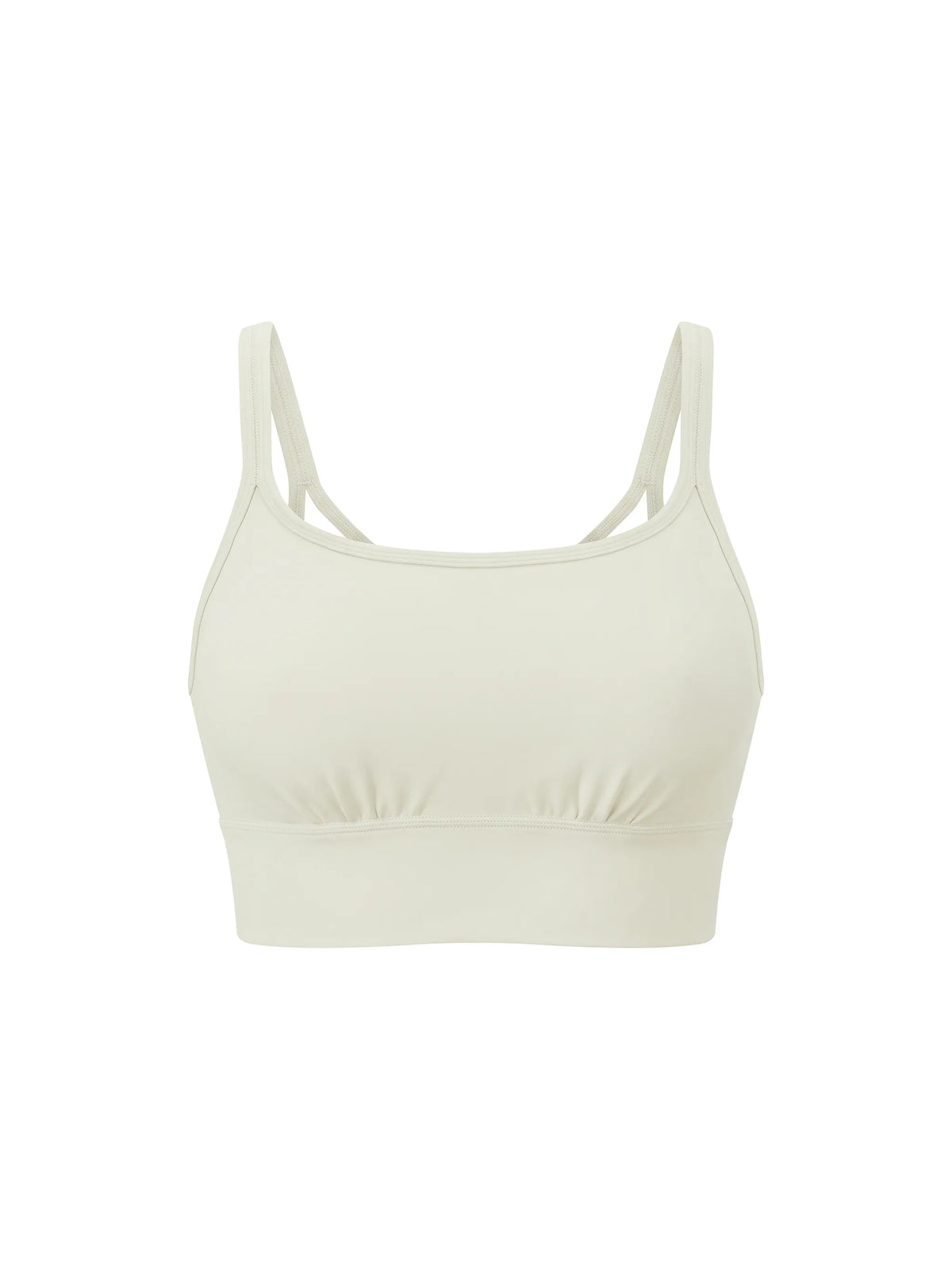 Cropped Tank (WT0191) — supplier gallery 16