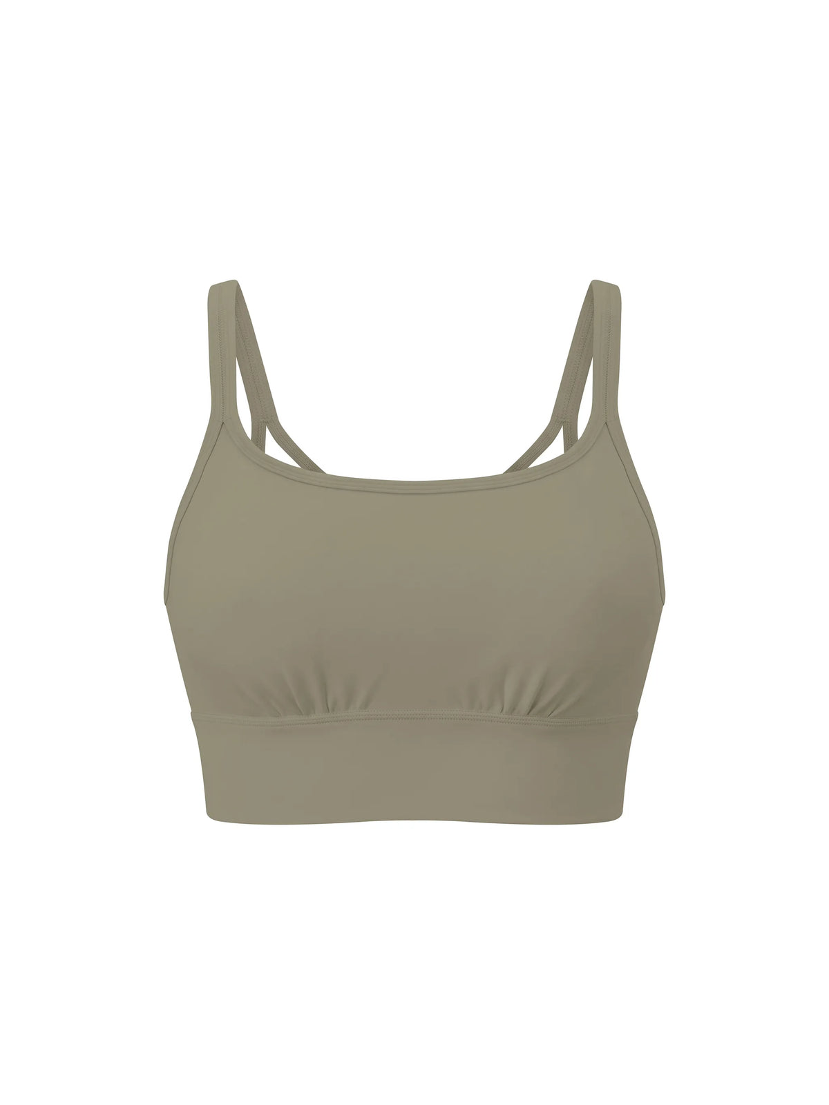 Cropped Tank (WT0191) — supplier gallery 20