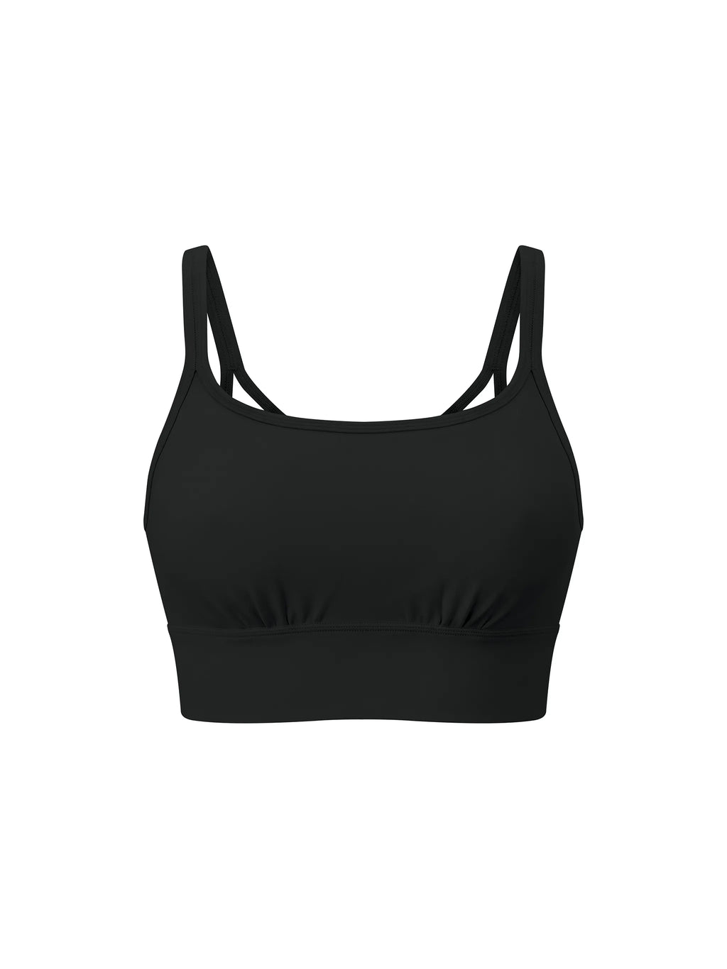 Cropped Tank (WT0191) — supplier gallery 14