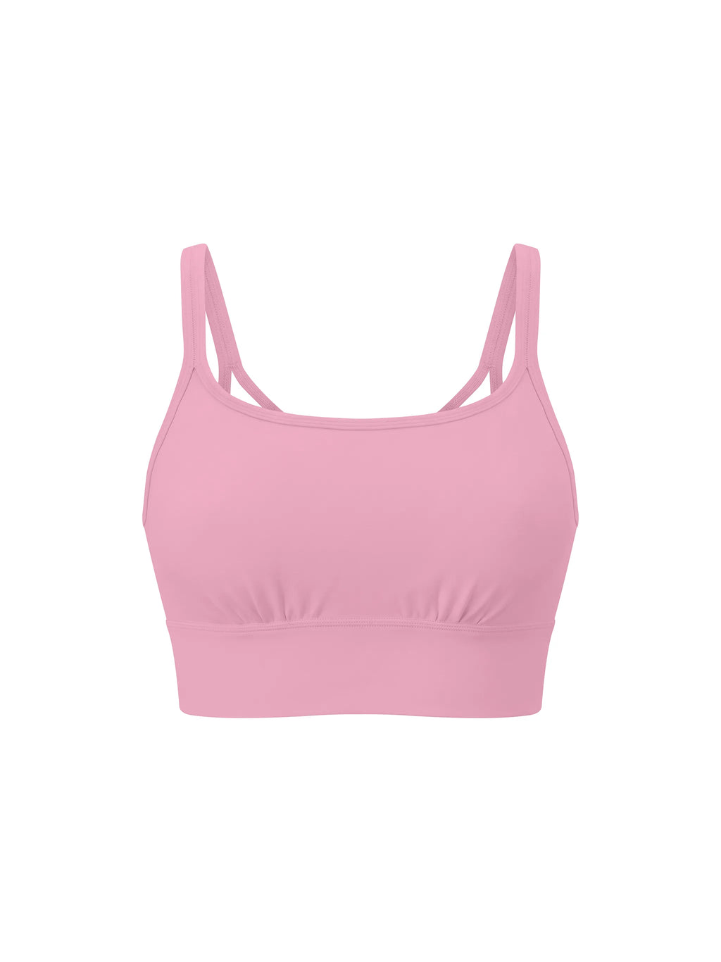 Cropped Tank (WT0191) — supplier gallery 18