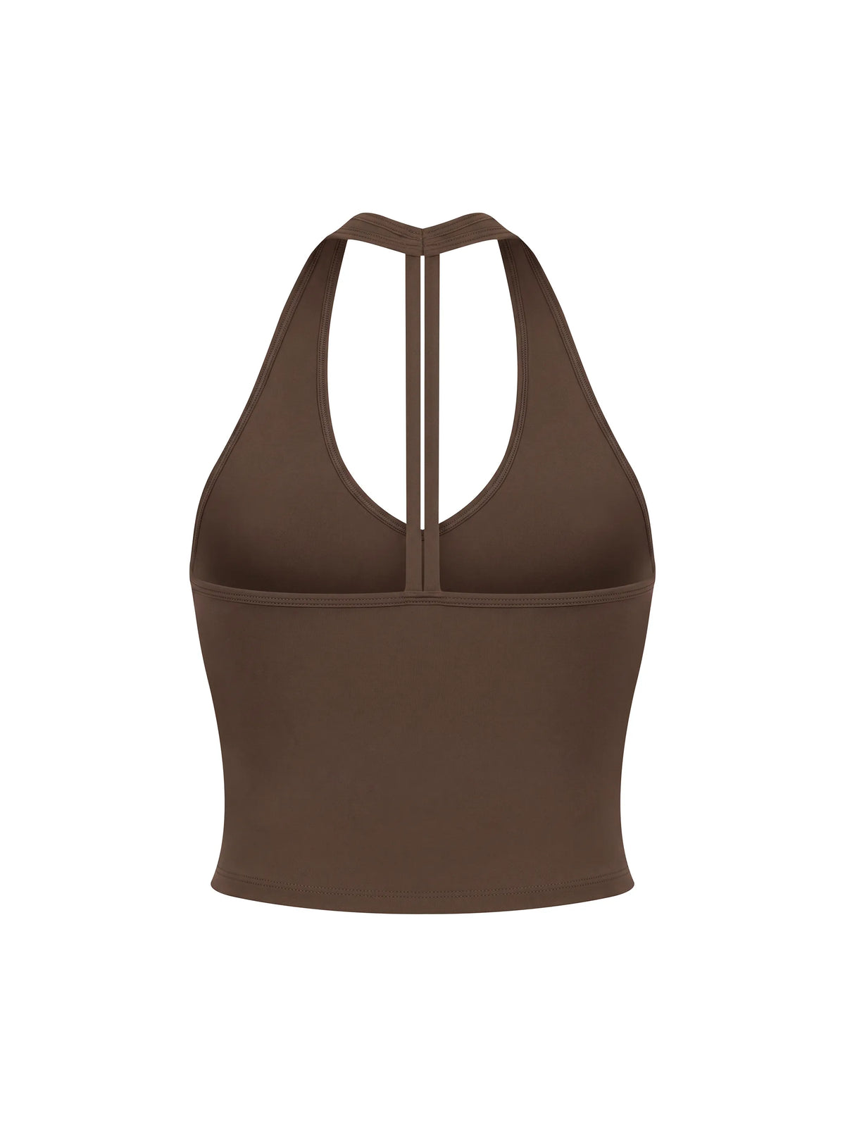 Halter V-Neck Tank — supplier gallery 17