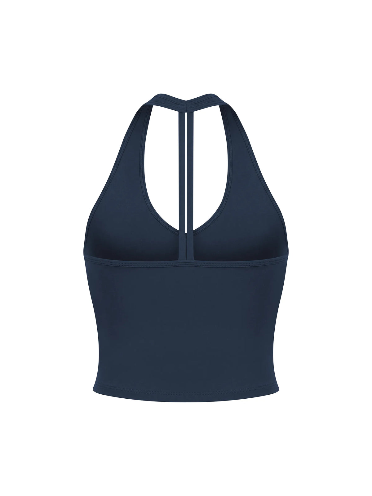 Halter V-Neck Tank — supplier gallery 19