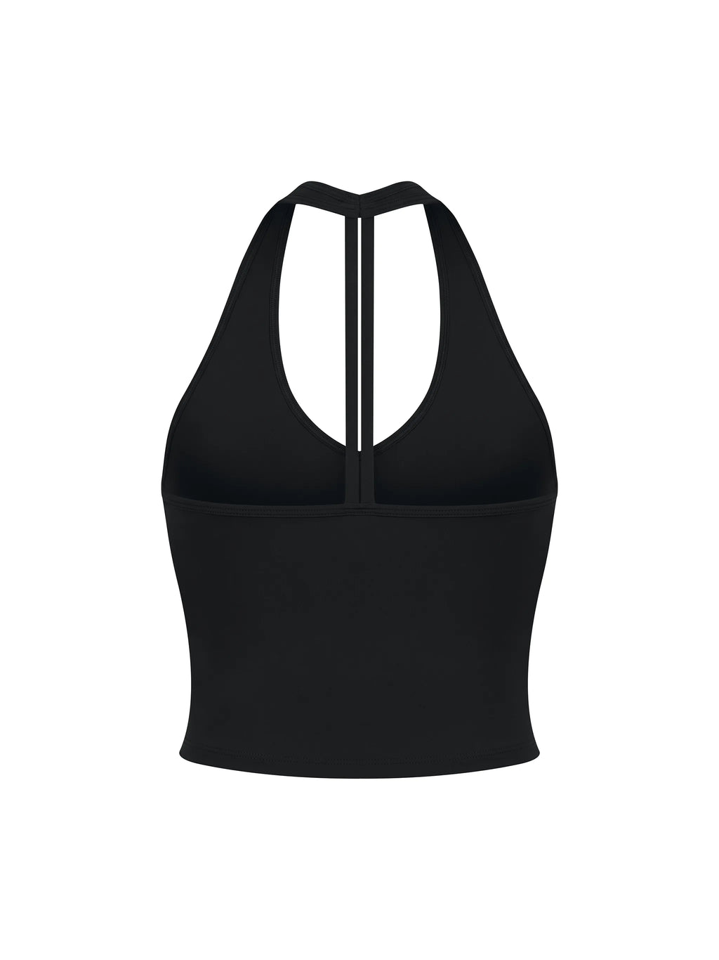 Halter V-Neck Tank — supplier gallery 15