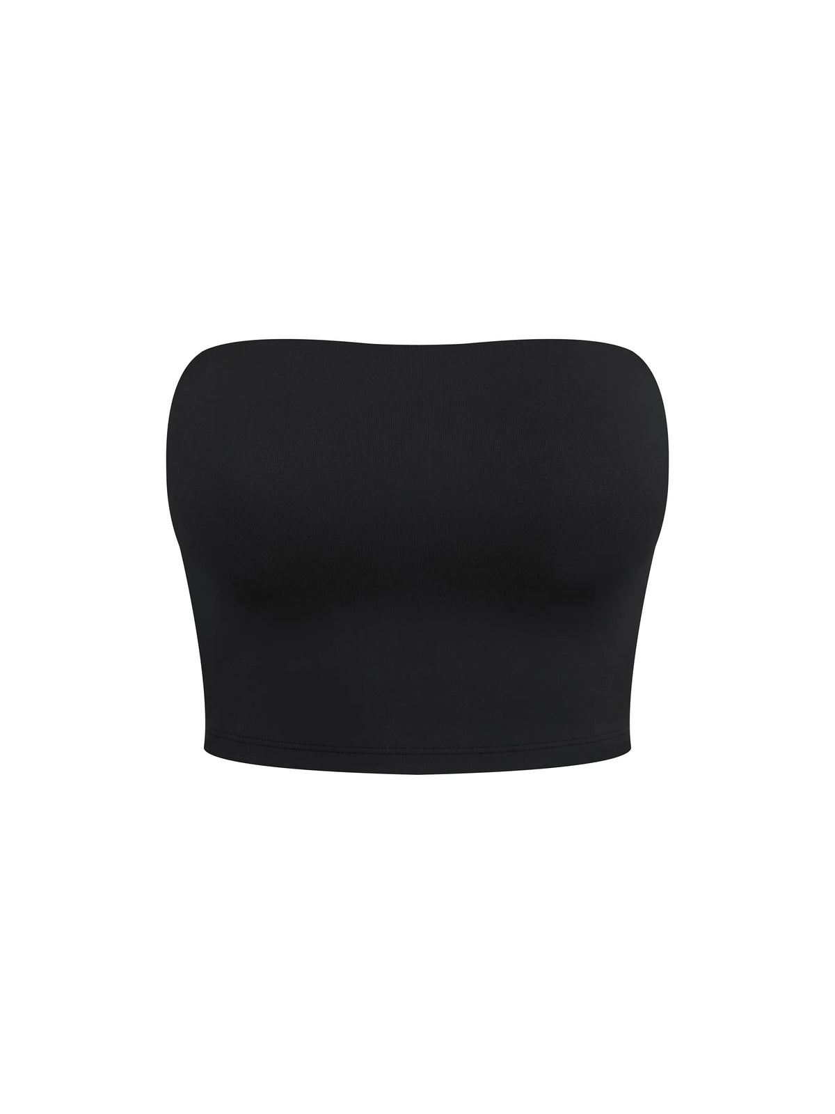 Cropped Tube Top — supplier gallery 14