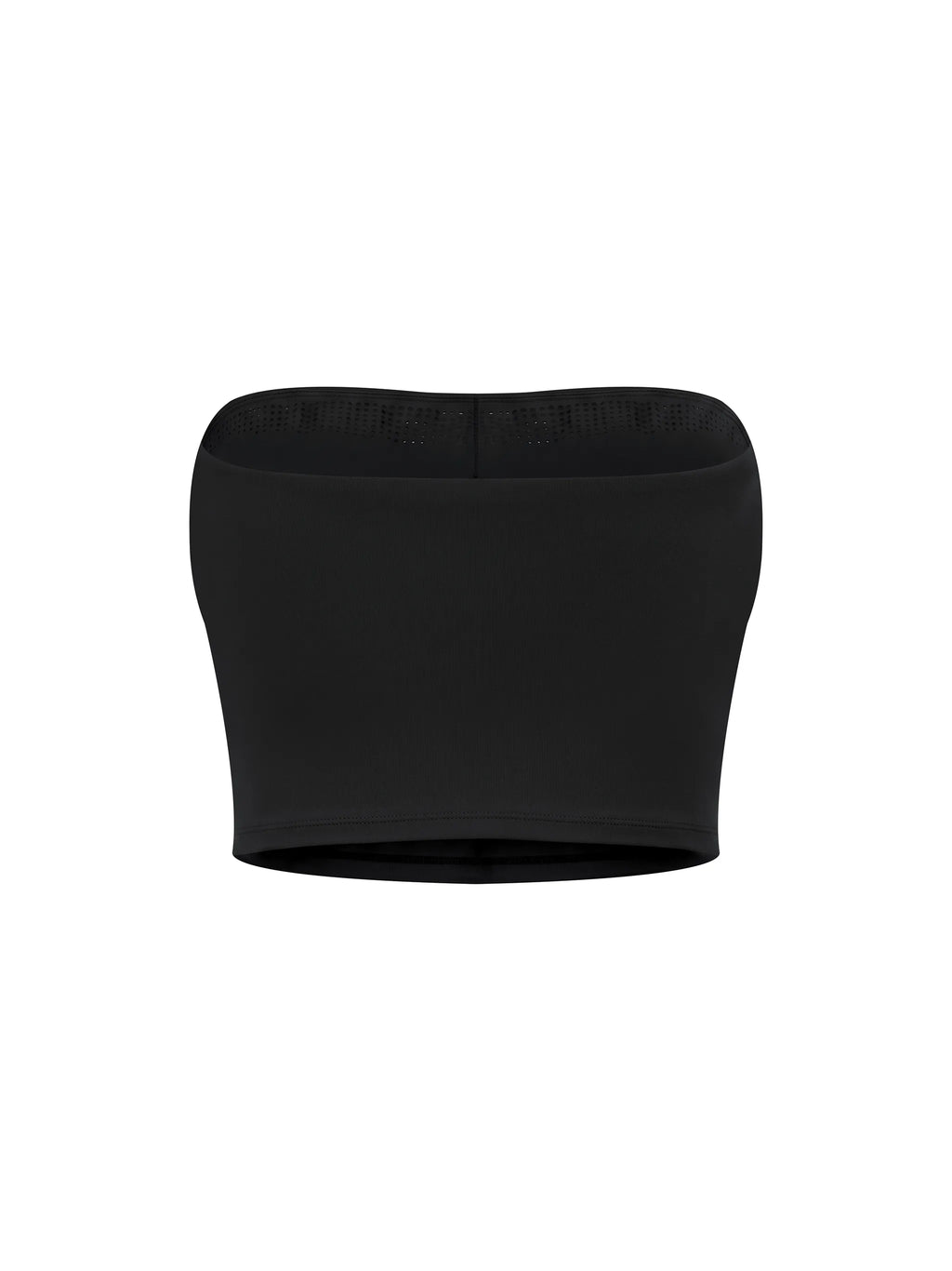 Cropped Tube Top — supplier gallery 15