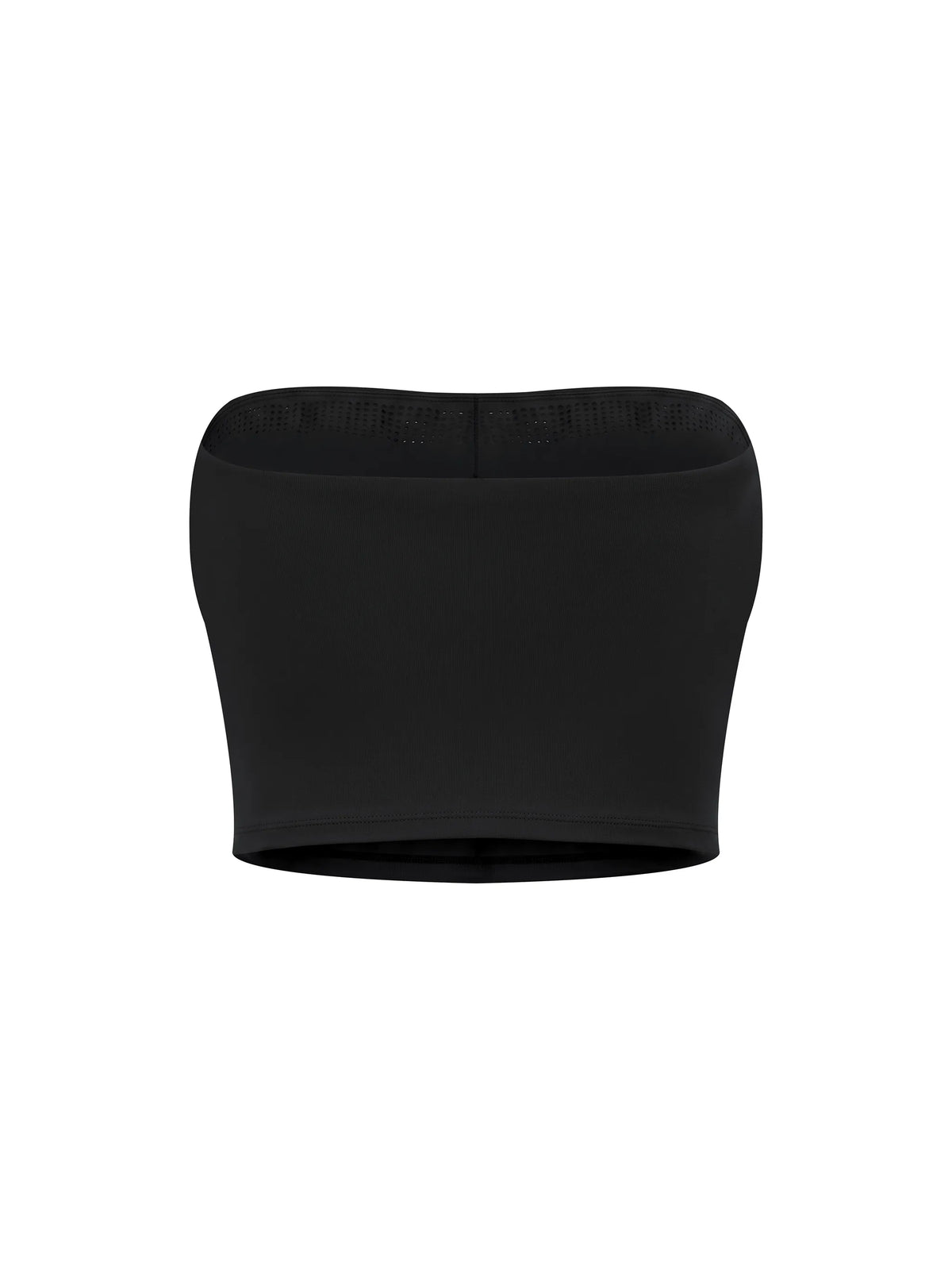 Cropped Tube Top — supplier gallery 15