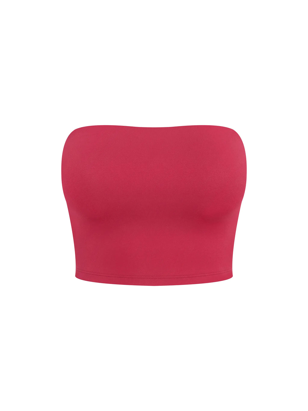 Cropped Tube Top — supplier gallery 16