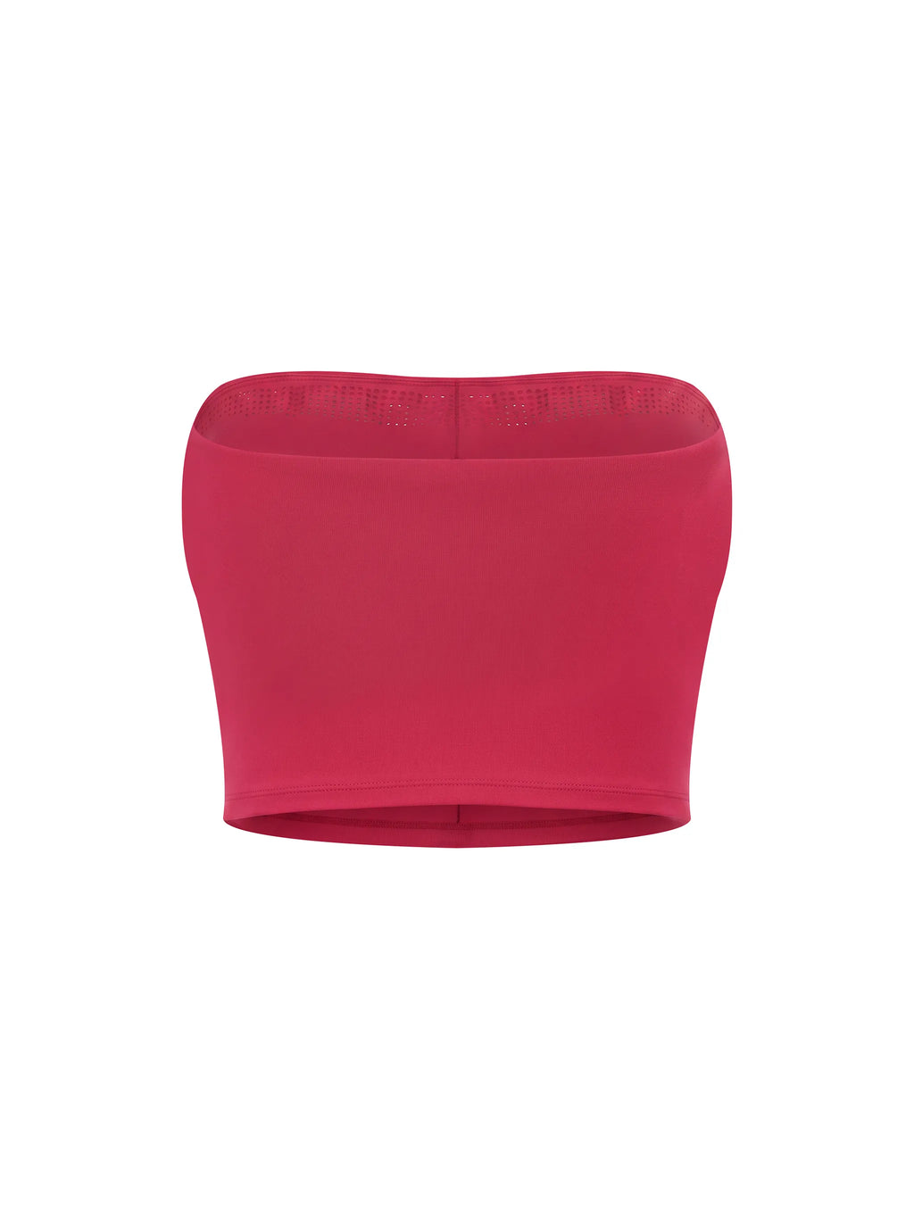 Cropped Tube Top — supplier gallery 17
