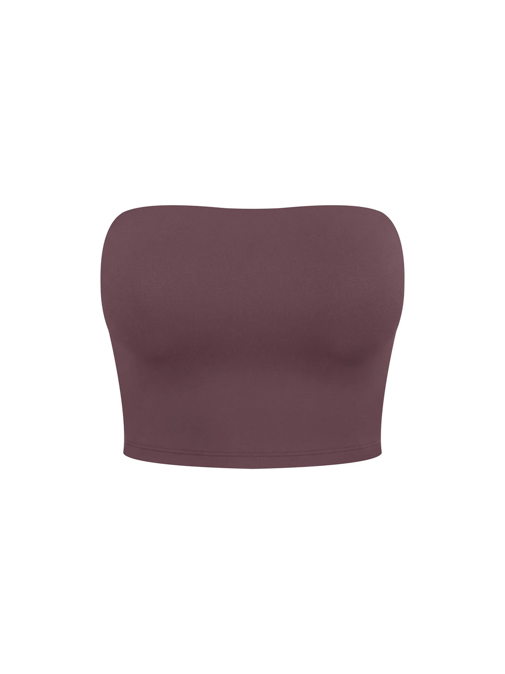 Cropped Tube Top — supplier gallery 18