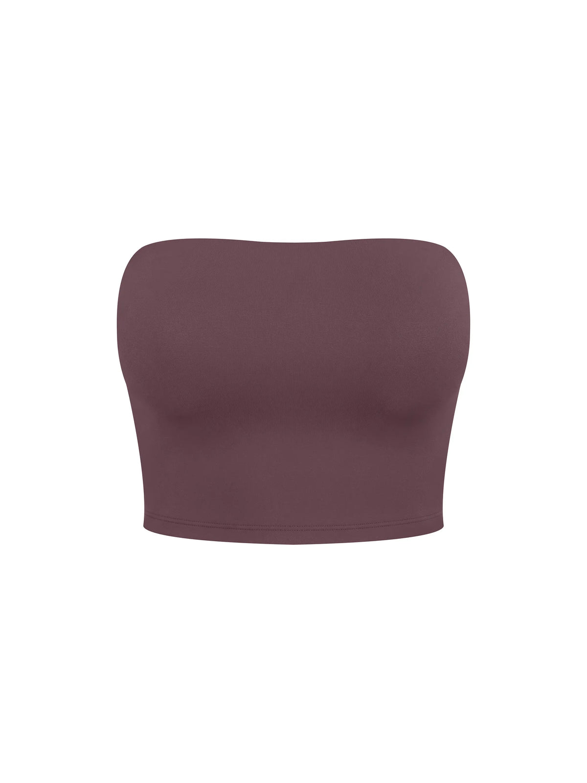 Cropped Tube Top — supplier gallery 18
