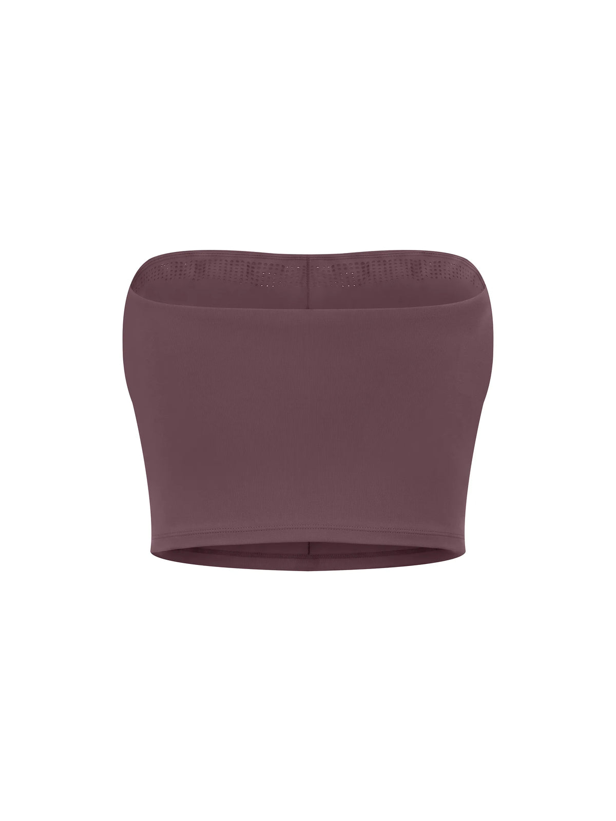 Cropped Tube Top — supplier gallery 19